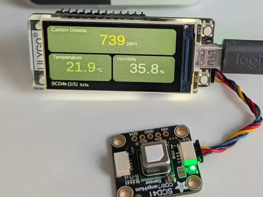 Modular IoT Sensor Node with Unified Prototyping Toolkit